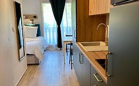 Somptueux Studio De 17M2 Bernex